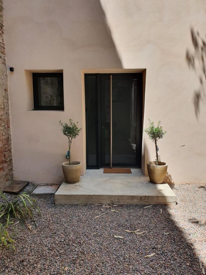 Superbe Batisse De Caractere, Coeur De Ville Perpignan Bagian luar foto