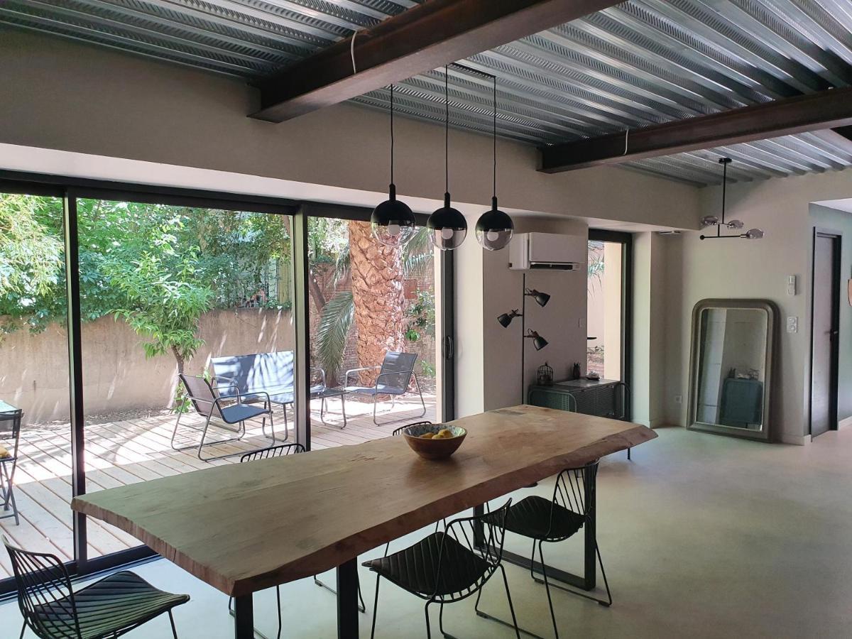 Superbe Batisse De Caractere, Coeur De Ville Perpignan Bagian luar foto