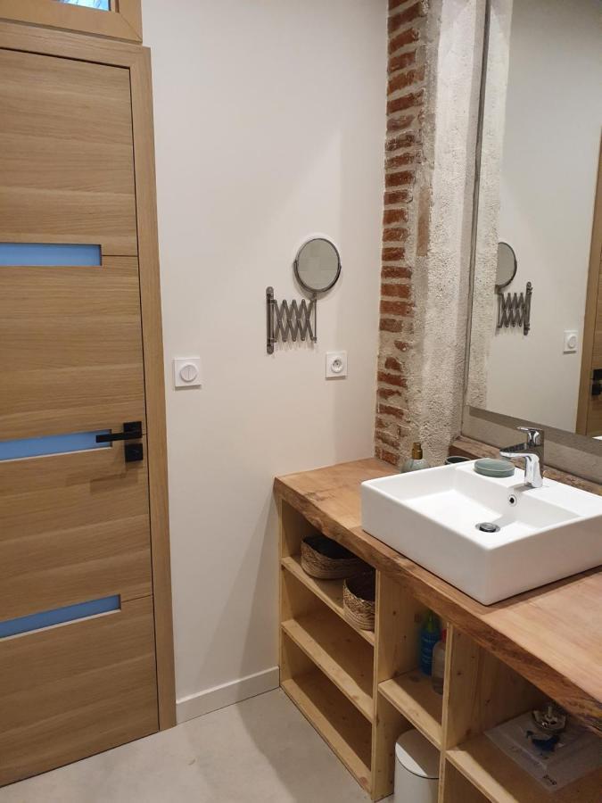 Superbe Batisse De Caractere, Coeur De Ville Perpignan Bagian luar foto