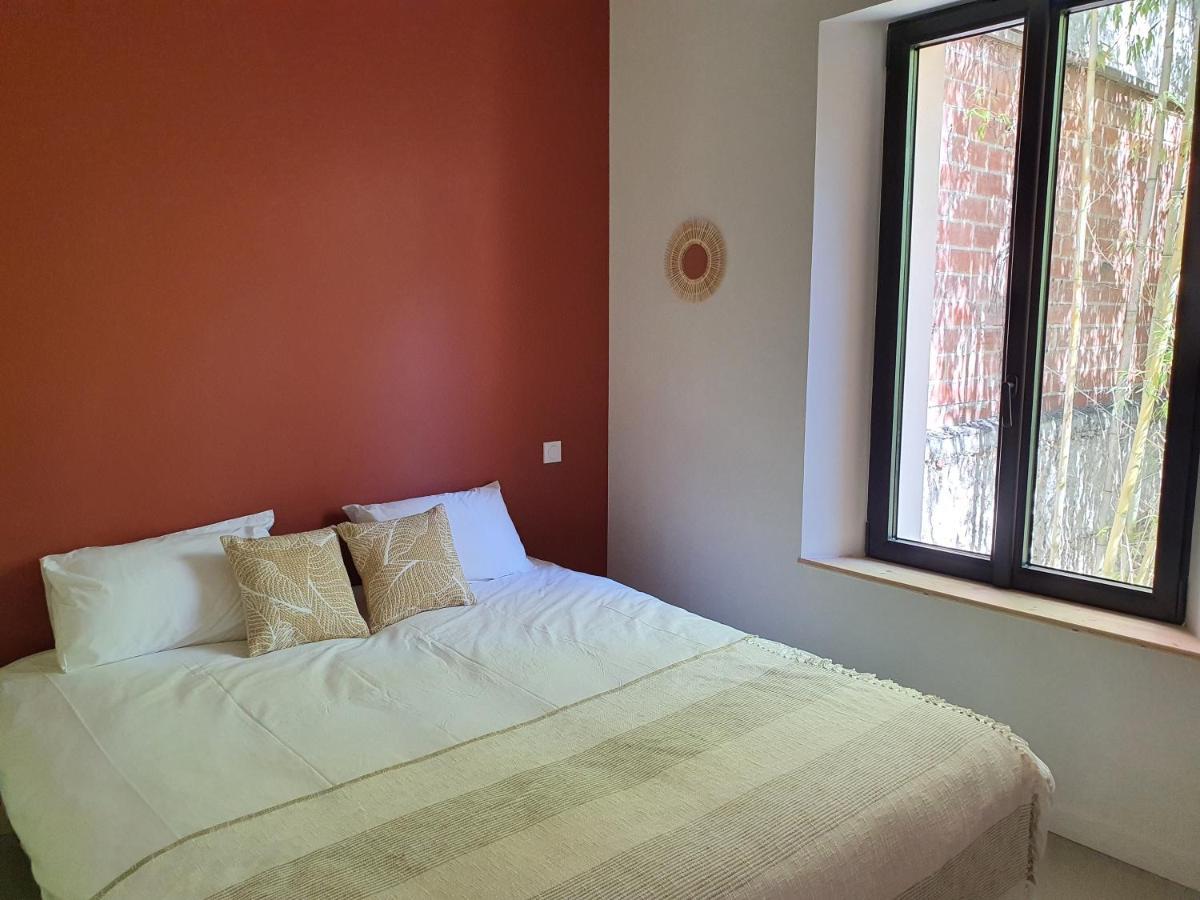 Superbe Batisse De Caractere, Coeur De Ville Perpignan Bagian luar foto