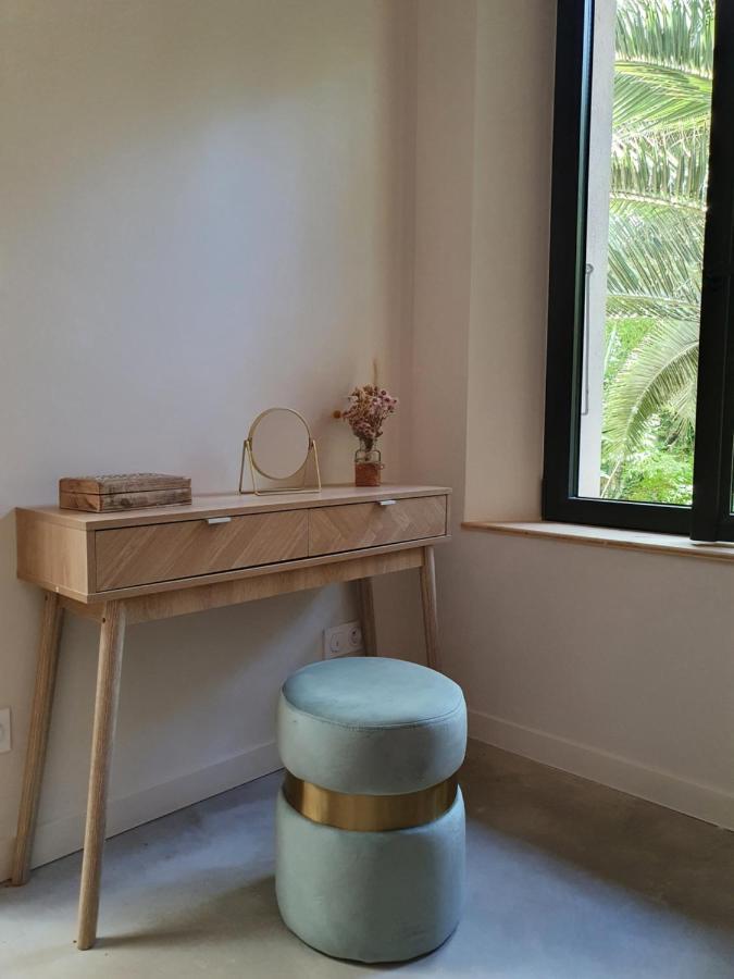 Superbe Batisse De Caractere, Coeur De Ville Perpignan Bagian luar foto