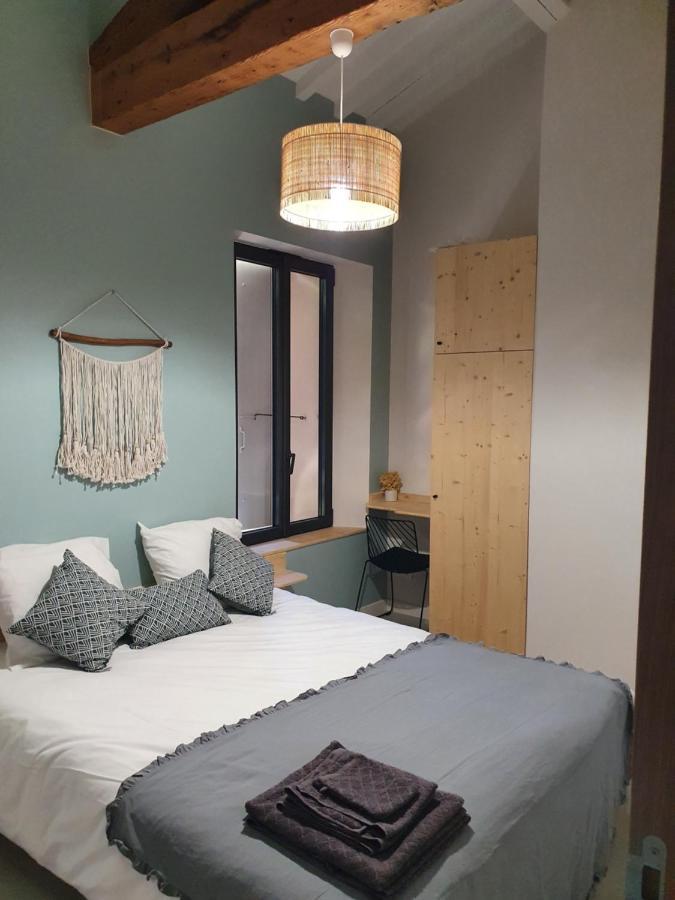 Superbe Batisse De Caractere, Coeur De Ville Perpignan Bagian luar foto