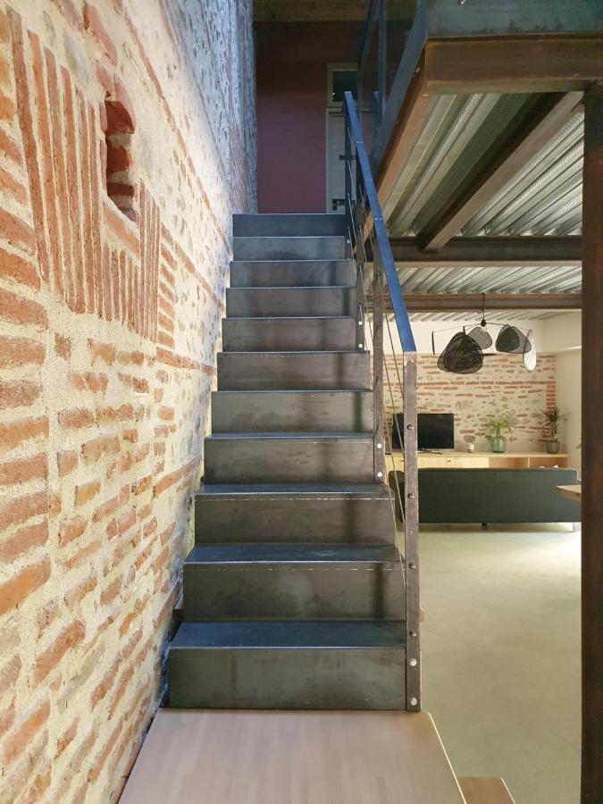 Superbe Batisse De Caractere, Coeur De Ville Perpignan Bagian luar foto
