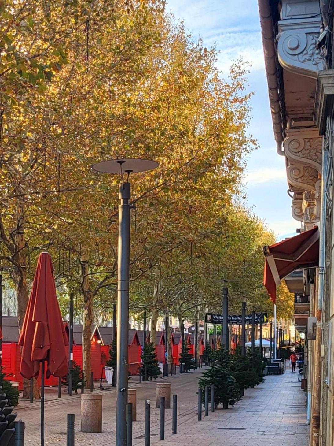 Superbe Batisse De Caractere, Coeur De Ville Perpignan Bagian luar foto