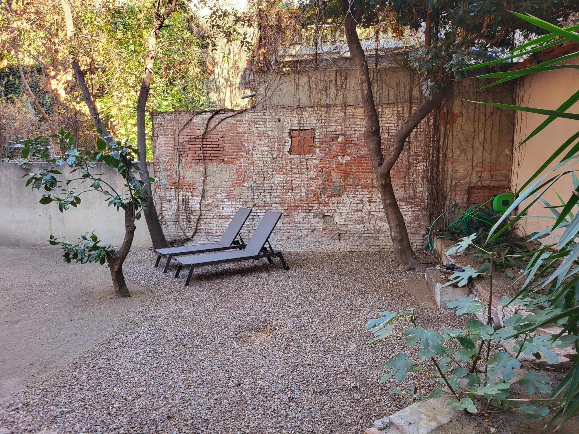 Superbe Batisse De Caractere, Coeur De Ville Perpignan Bagian luar foto